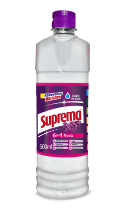 Removedor Suprema 500 ML