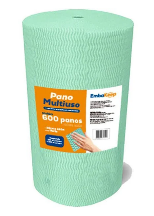 PERFLEX MULTIUSO 240M COM 600 PANOS