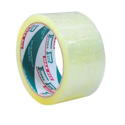 Fita Adesiva Furnapach