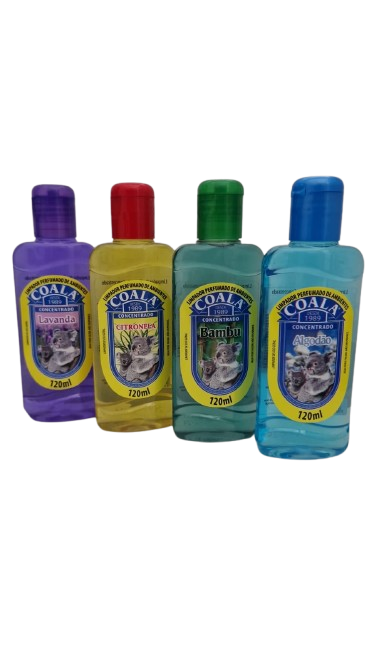 Essência Coala 120 ml