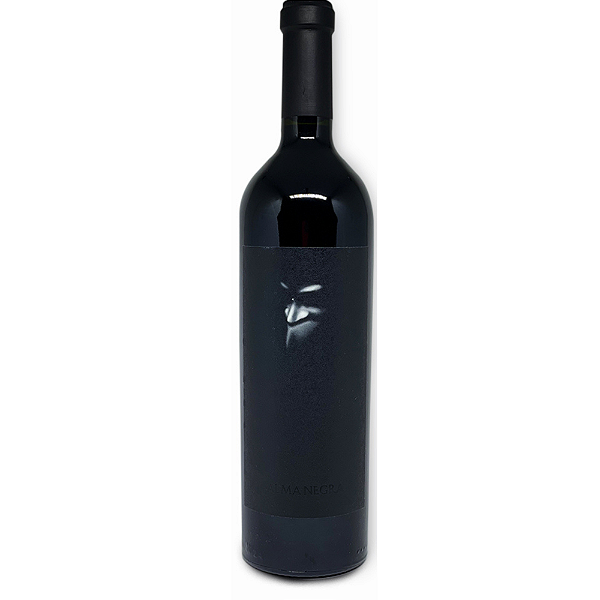 Vinho Tinto Alma Negra Mistério 750ML