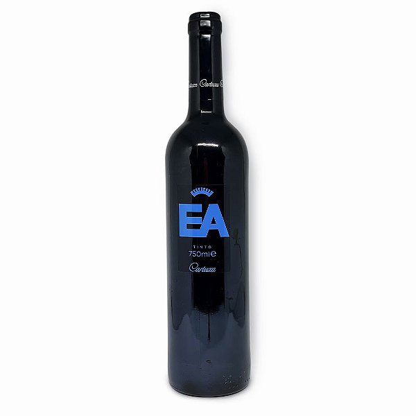 Vinho EA Cartuxa Tinto 2018 750ML