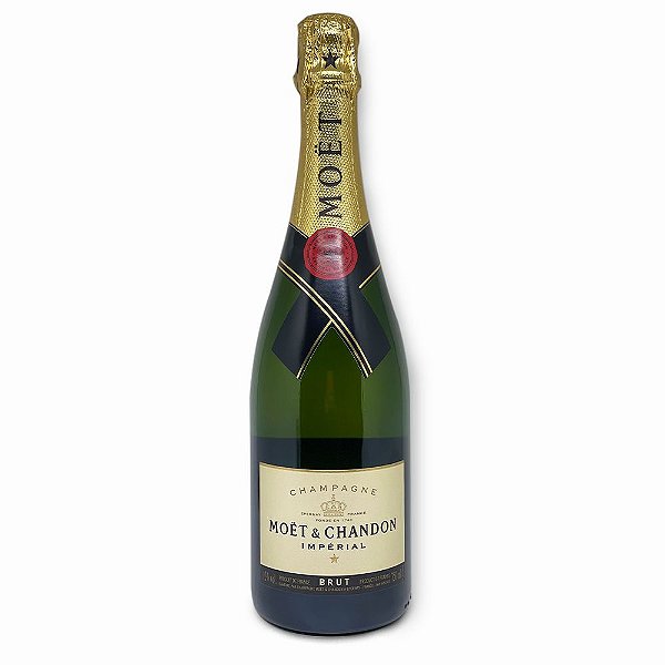 Champagne Moët & Chandon Brut Impérial 750ml