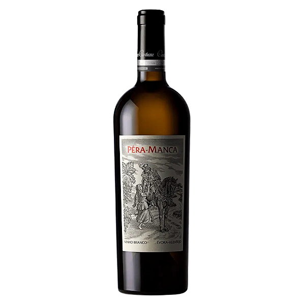 Vinho Branco Pera Manca 2022 750ml