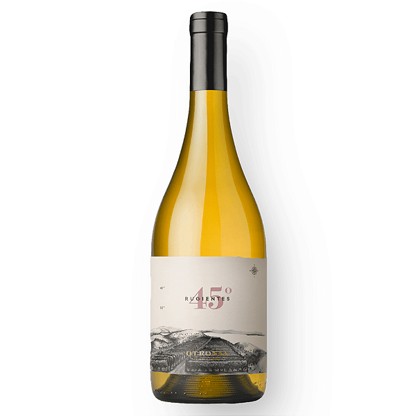 Vinho Branco Otronia 45 Rugientes Corte de Blancas 2021 750ml
