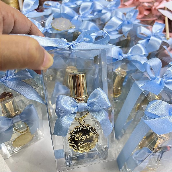 Aromatizador Home spray com Pingente - PERSONALIZADO