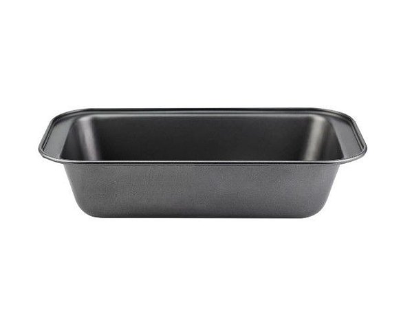 Forma para Pão Antiaderente 25cm