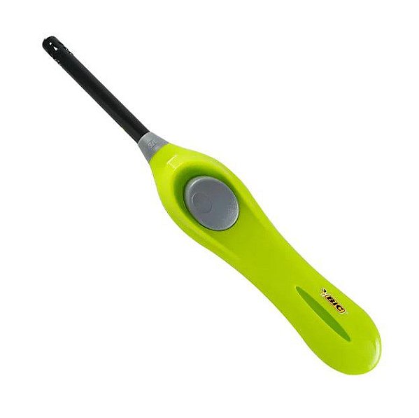 Acendedor Multiuso Megalighter Color - Bic (Não Recarregável)
