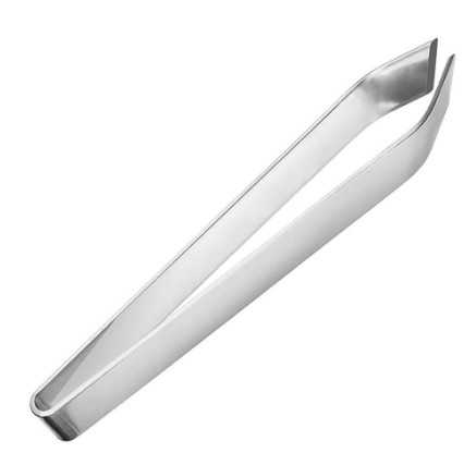 Pinça Culinária Inox Profissional Hercules