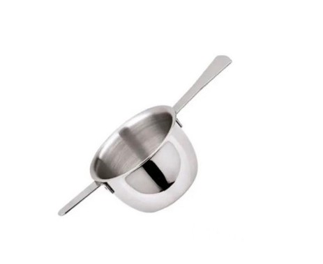 Dosador Medidor 50 ml em Inox