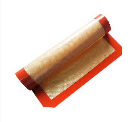 Tapete Antiaderente Fibra de Vidro 60x40 Cm