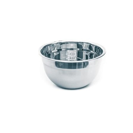 Tigela Inox Mixing Bowl 18 cm