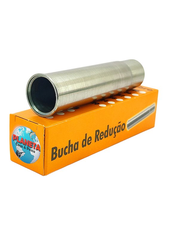 Bucha de Redução do Cal.16 - Planeta (Escolher o calibre)