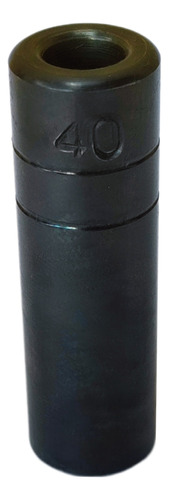 Calibrador de Cartuchos Cal.40 (quarentinha)