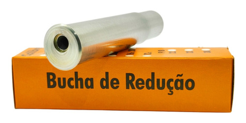 Bucha de REdução 20X22 Lr  Bala