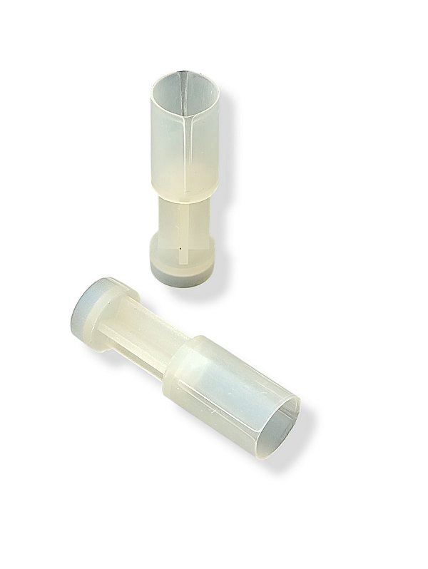 Bucha P/ Recarga Cartucho Plástico Cal.36 (REZENDE)