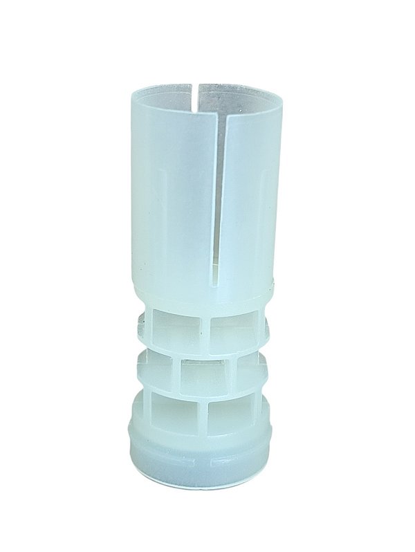 Bucha P/ Recarga Cartucho Plástico Cal.16 (REZENDE)