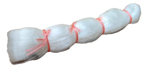Pano Fio 0,30 Malha 8 (16cm esticada) Alt . 7,68m