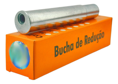Bucha de Redução 32X22 LR