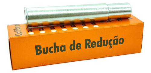 Bucha de Redução 24X22 LR