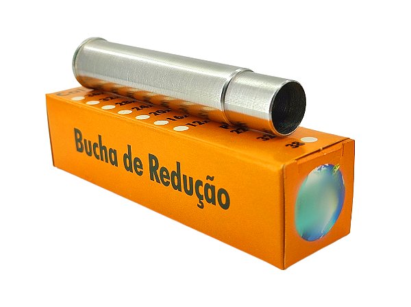 Bucha de Redução 24x32 Planeta