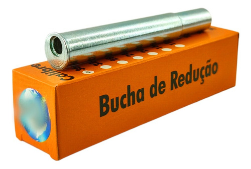 Bucha De Redução Cal. 36x22 LR