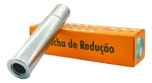 Bucha De Redução Cal. 20x38 / 357