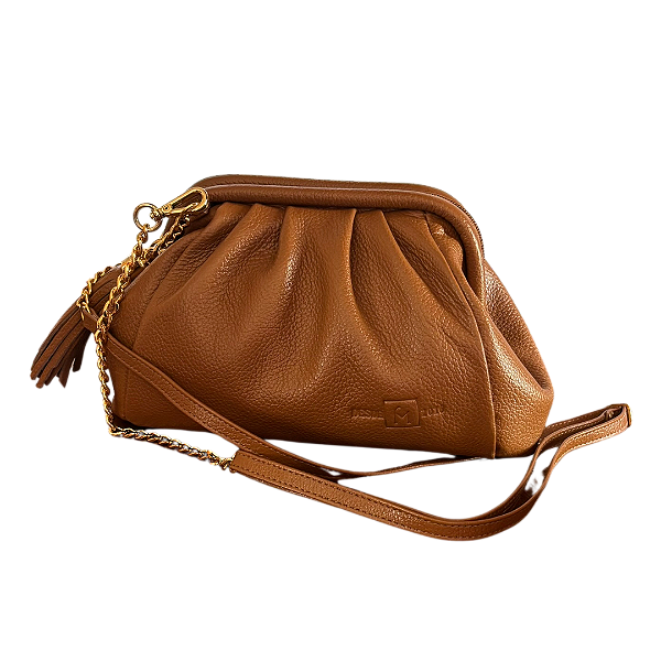Bolsa MF Santinha