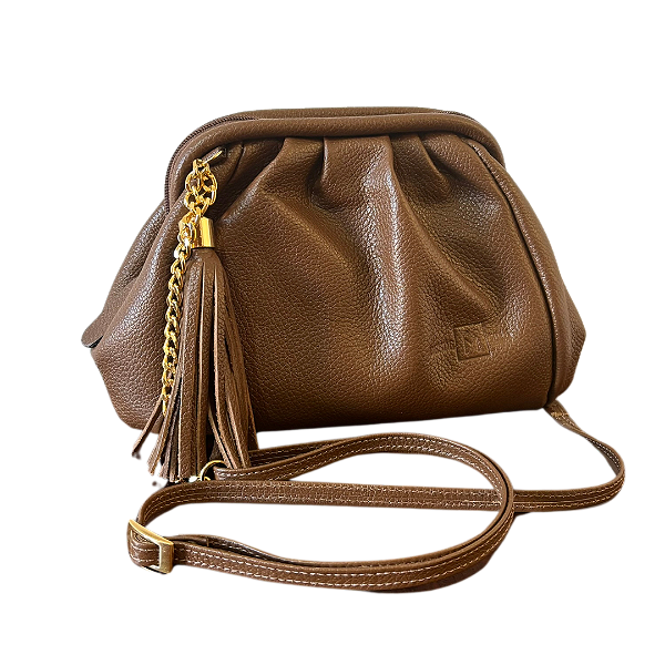 Bolsa Santinha