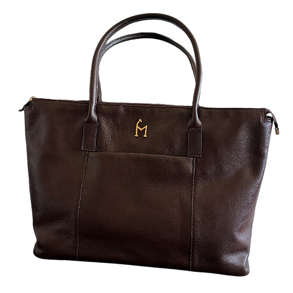 Bolsa MF Esmeralda