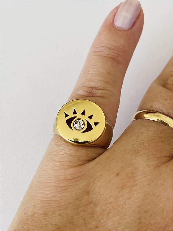 Anéis LITTLE FINGER