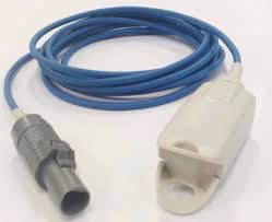 Sensor de oximetria compatível com Dixtal