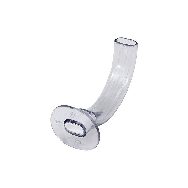 CANULA DE GUEDEL N 3 DESCARPACK