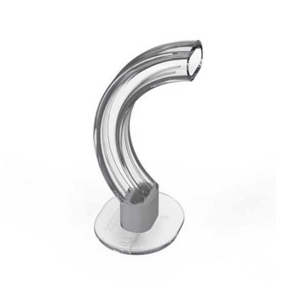 CANULA DE GUEDEL N 4 DESCARPACK