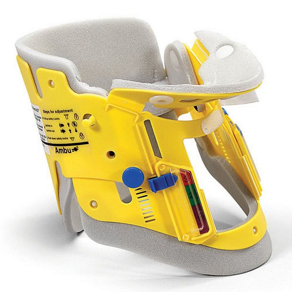 COLAR CERVICAL PERFIT ACE INFANTIL