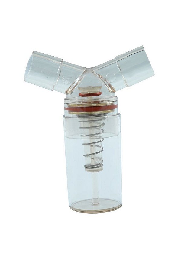 DRENO COLETOR AGUA PSU AUT 134º