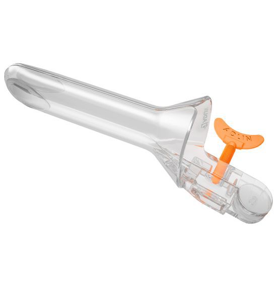 ESPECULO VAGINAL TAMANHO G