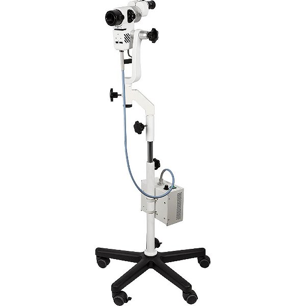 COLPOSCOPIO KLP200 LUZ LED