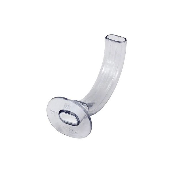 CANULA DE GUEDEL N 2 DESCARPACK