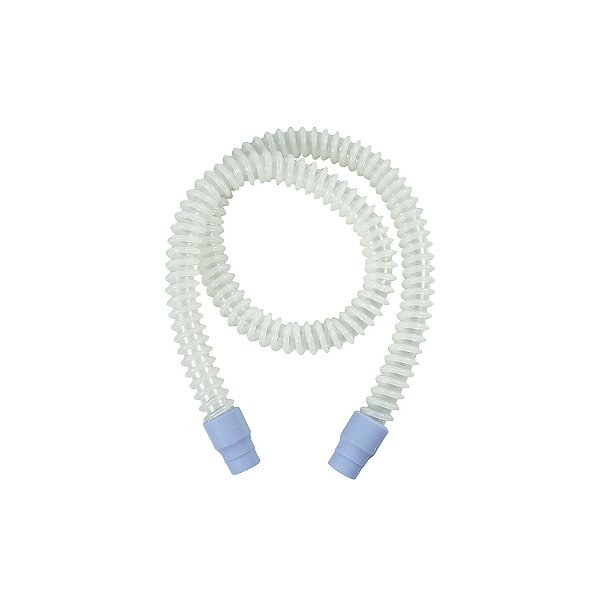 TUBO CORRUGADO DE SILICONE 22X1200MM J.G