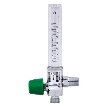 FLUXOMETRO FEMEA AR PROTEC 0-15
