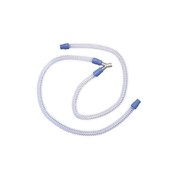 CIRCUITO PACIENTE  ANESTESIA DXT SIL  AD PROTEC