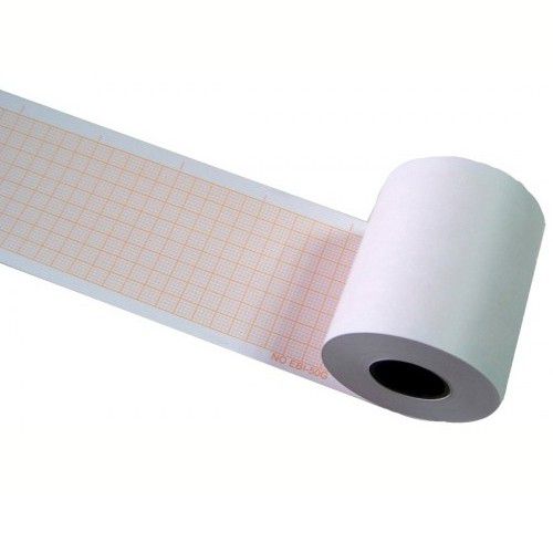 PAPEL TERMOSENSIVEL PARA ECG  48X30