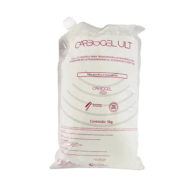 PLURIGEL - BAG 5KG