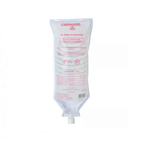 PLURIGEL - BAG 2KG