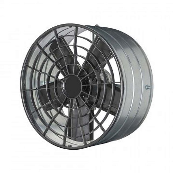 EXAUSTOR AXIAL IND 30CM 220v VENTISOL