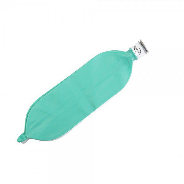 BALÃO RESPIRATORIO LATEX FREE 3L