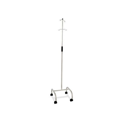 Suporte De Soro Com Quatro Ganchos Aço Inox