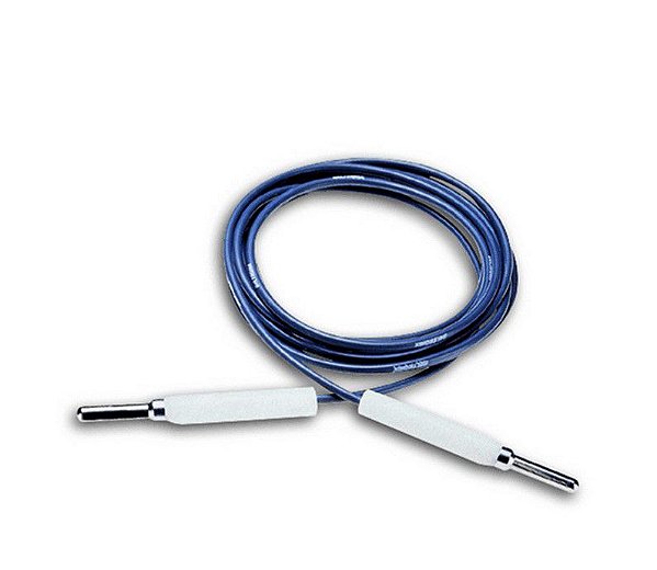 CABO PLACA NEUTRA CP 01 - CONECTOR 3,97MMX2,5M