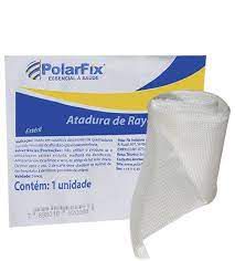ATADURA DE RAYON 7,5CMX5M ESTÉRIL POLARFIX